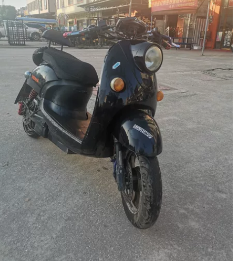 龟车，时速100以上。120V5000傻控...
