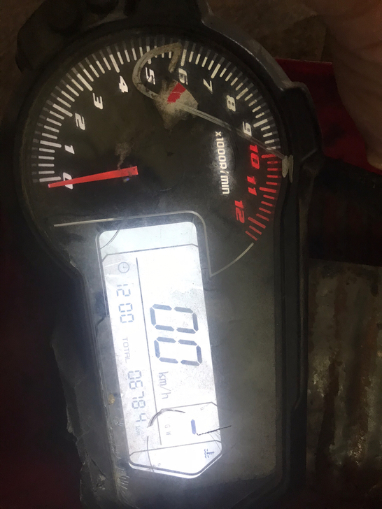 宝雕宝马双R仪表总成，150不包邮，包好，...