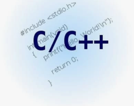 C语言，C++语言，C/C++程序，数据结...