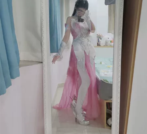 初兽猫家小舞2.0大全套 (有爱科幻,原神...