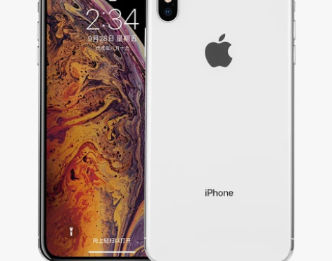 二手Apple/苹果 iPhone X X...