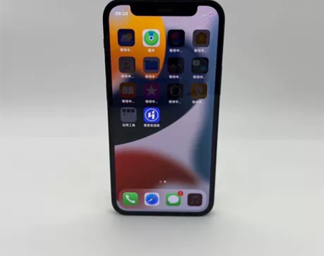9成新Apple/苹果 iPhone 12...