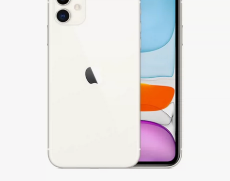 Apple/苹果 iPhone 11，上海...