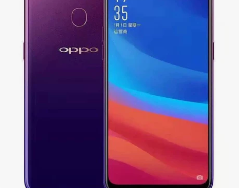 OPPOA7X全网通全面屏高清拍照大内存指...