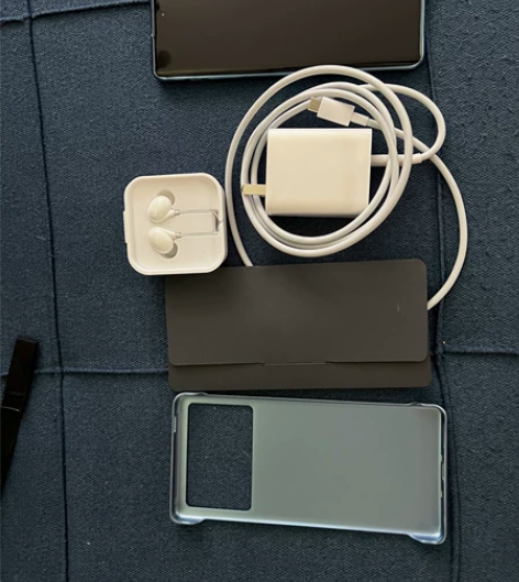 ViVo X Note 手机 因屏幕太大...