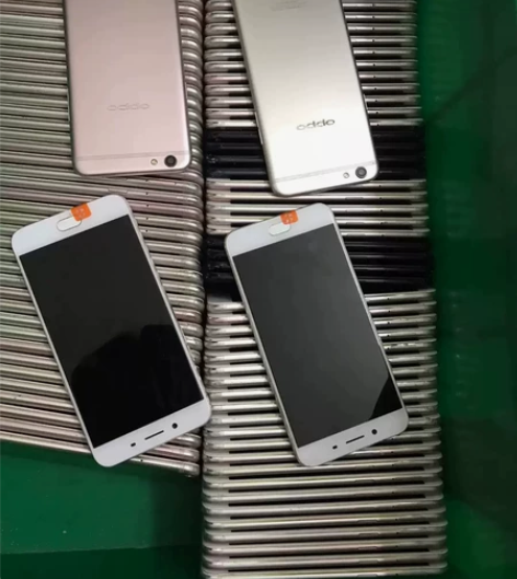 工作室批发oppo R9 安卓手机 功能...