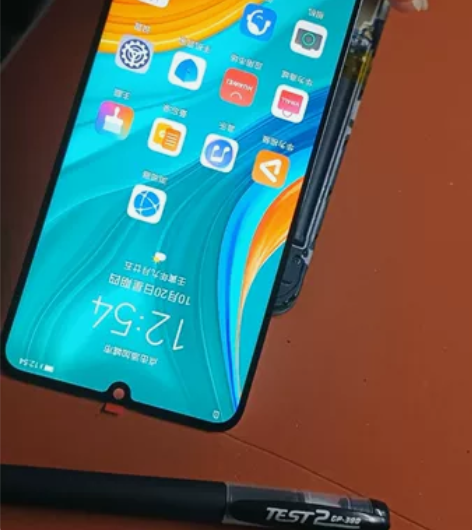 华为畅享10E/荣耀畅玩9A屏幕总成,全原...