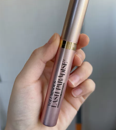 美国正品 欧莱雅lash paradise...