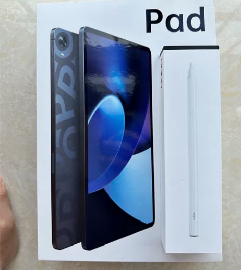#闲置换钱哦 型号:OPPO pad 6+...