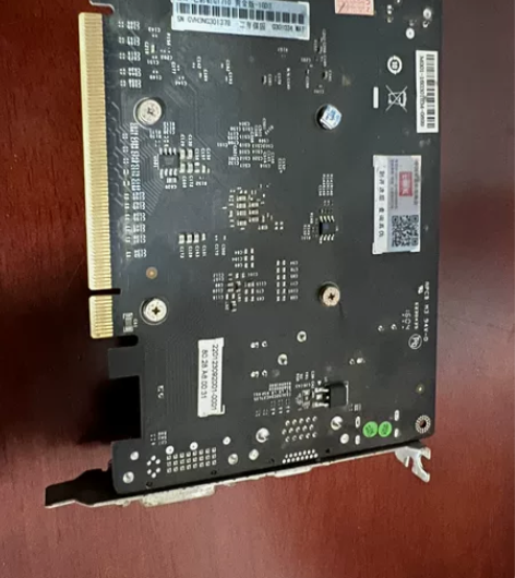 七彩虹GT710 1G D3黄金版 显卡无...