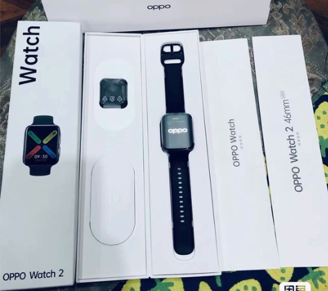 oppo watch2刷机解锁oppo w...