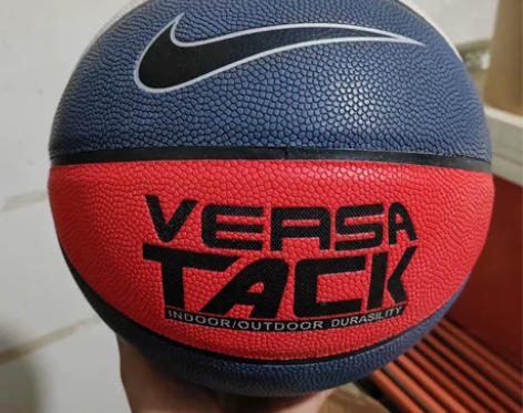 闲置Nike耐克七号篮球pu吸湿软皮材质质...