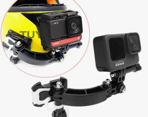 For Gopro Hero5678大疆山...