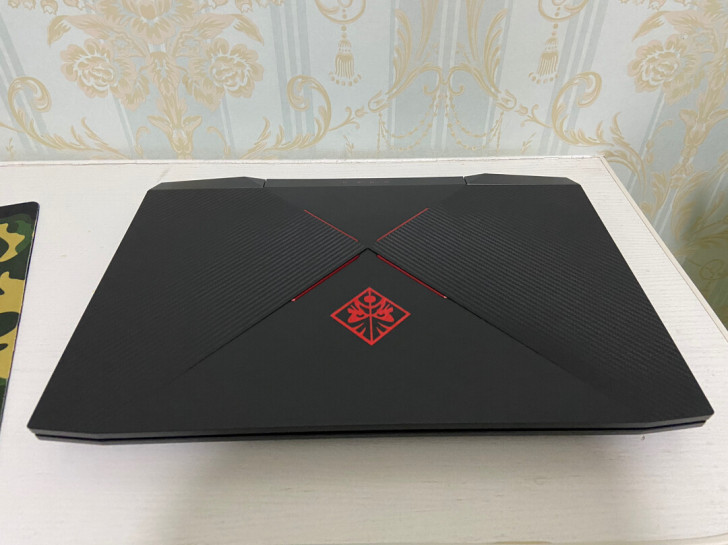 游戏本,惠普暗影精灵3电竞版 15.6寸(...