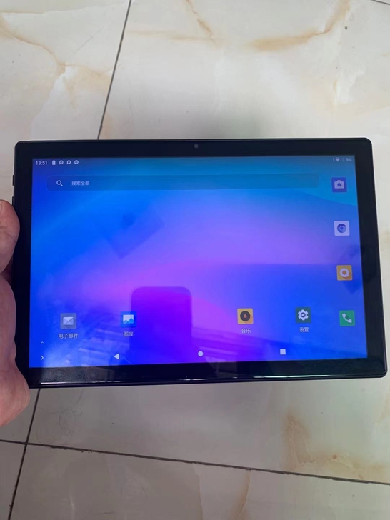 9新台电M40黑色6G+128G 正品国行...