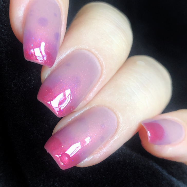 Jam Polish 果酱自调