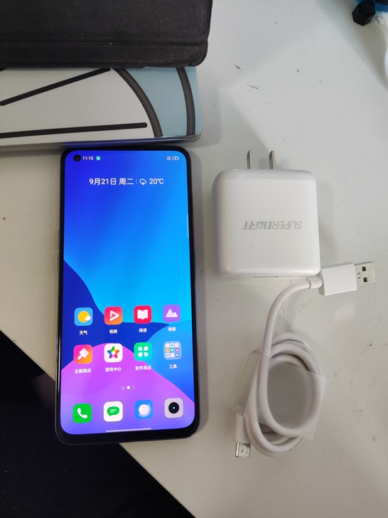 realme GT Neo (5G)，国行...