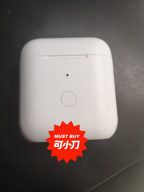qcy t8，有说明书，没用过几次，功能正...