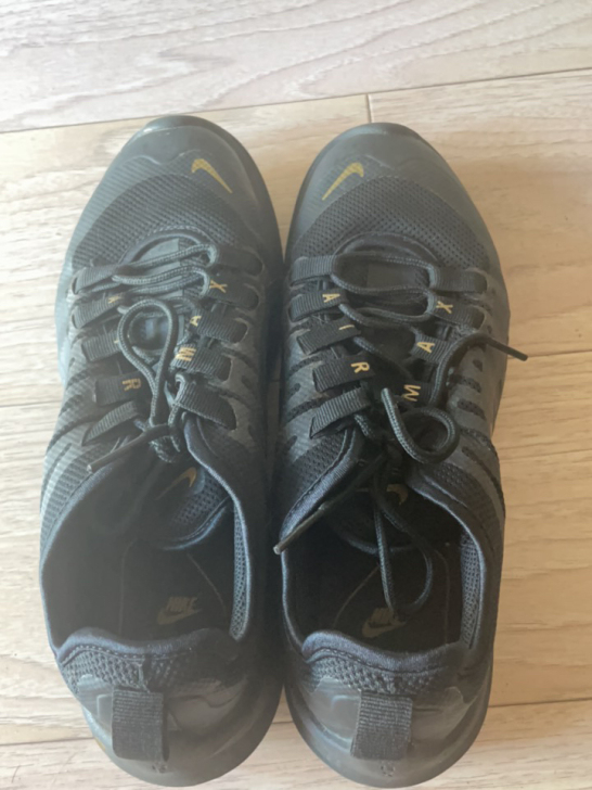 nike air max 耐克专卖店购入 ...