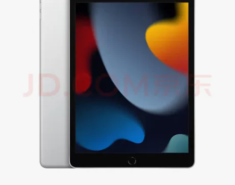 全新Apple iPad 10.2英寸平板...