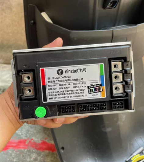 九号电动车,九号控制器,F90原装控制器,...