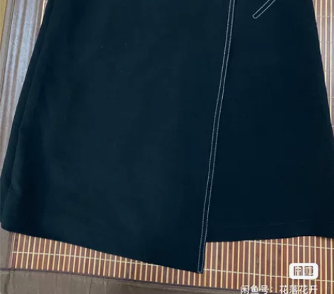 A字裙，2XL，几乎全新，每年换新，有需要...