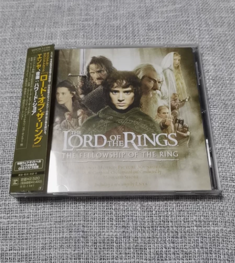 指环王 The Lord of the R...