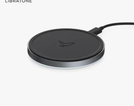Libratone/小鸟耳机 COIL无线...