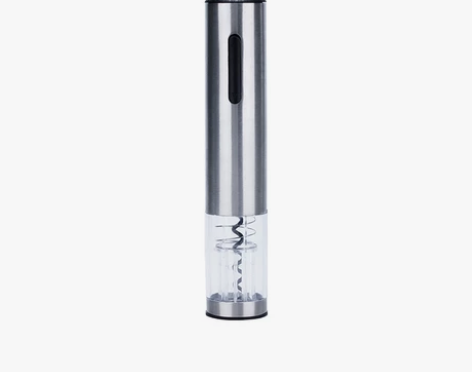 全新未拆苏宁极物 电动红酒开瓶器电动红酒开...