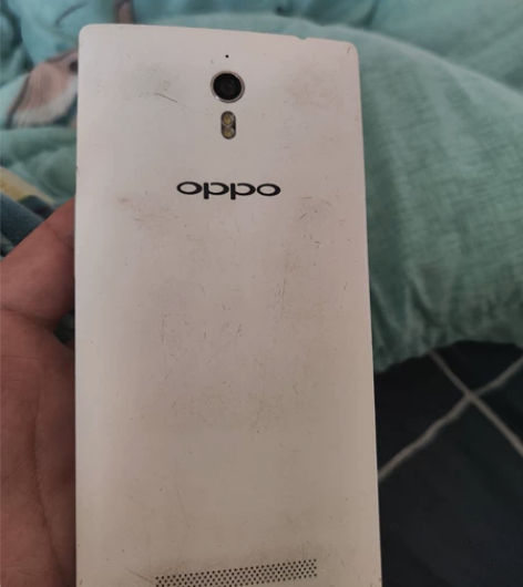 闲置手机,努比亚z11max和一个oppo...