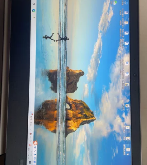 E480联想ThinkPad笔记本电脑，送...