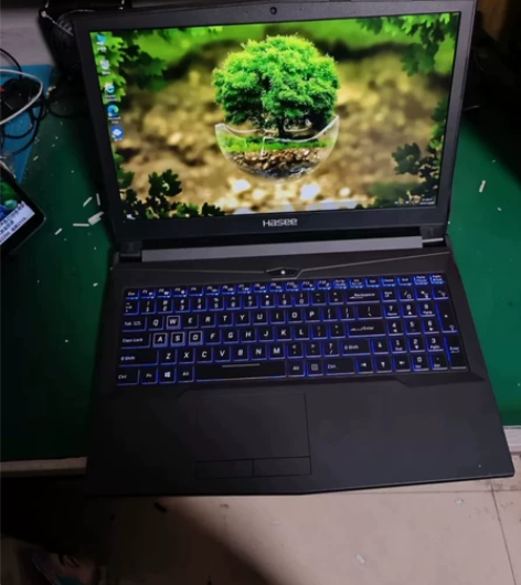 战神z7 7700 16g gtx1050...
