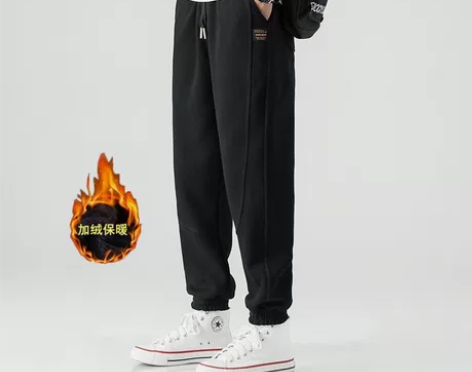 【全新便宜41.9包邮出】加绒加绒加绒 纯...
