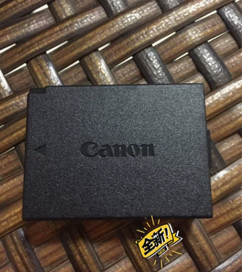 原装Canon/佳能LP-E10相机电池E...