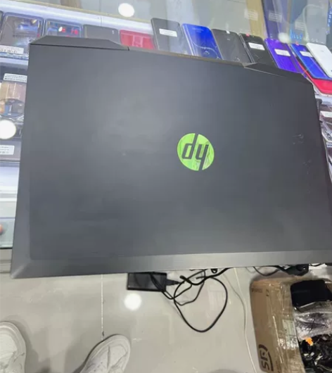 惠普光影精灵游戏本,i5-9300H8G5...