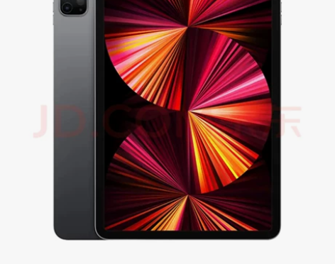 收98、99新iPad pro2021款1...