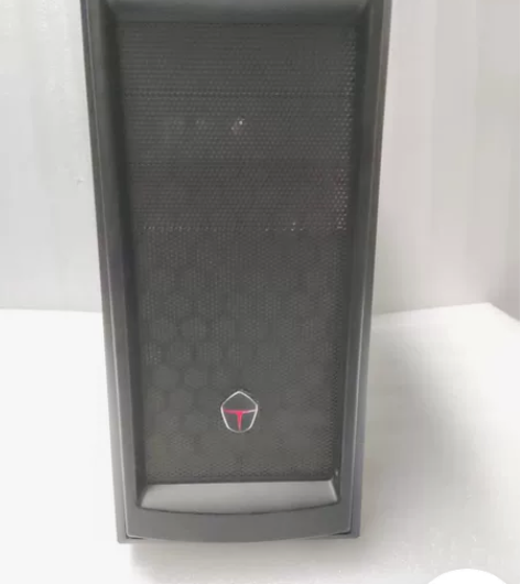 雷神force f51台机电脑  处理器升...