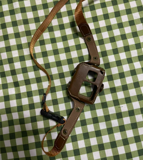 gopro运动相机壳,相机保护套,全新 感...
