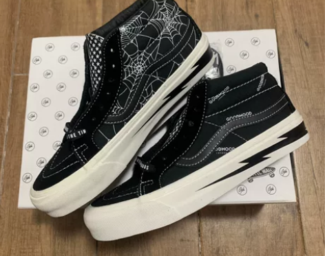 Vans Goodhood OG vaul...