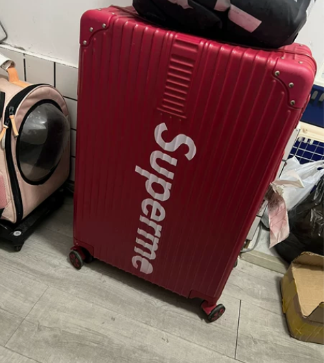 行李箱 669新 感兴趣的话点“我想要”和...