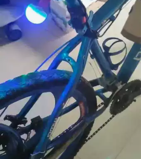 自行车蓝牙音响 感兴趣的话点“我想要”和我...