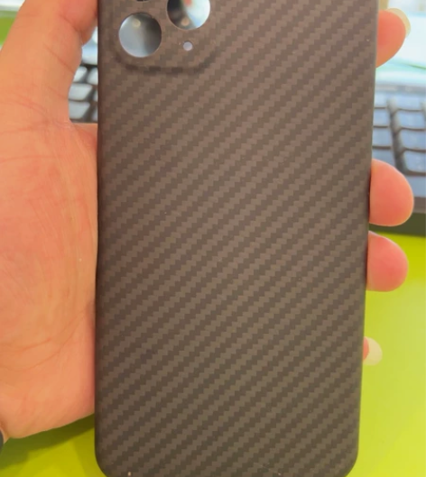 iPhone11 px真碳纤维手机保护壳 ...