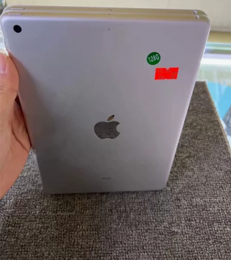 苹果iPad 2017 128g W...
