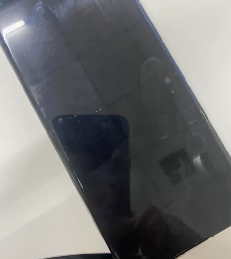 华为mate 40pr自用的，可以砍价 感...