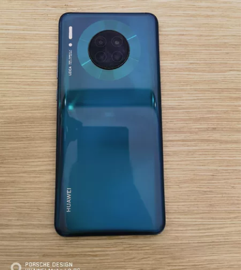 华为Mate30 8+256 5g翡冷翠 ...