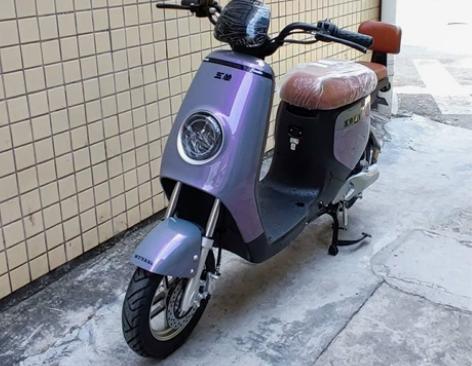 电车 广州五羊电动车 民族品牌 支持国货...