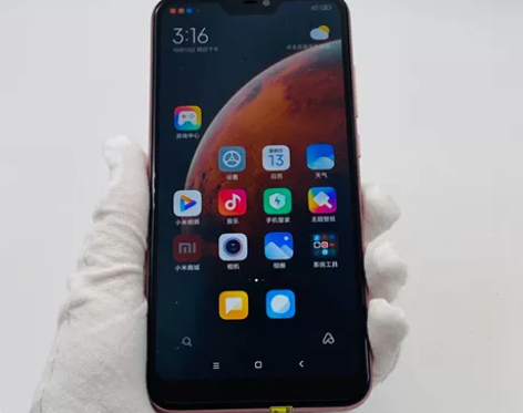 95新【特价秒杀】/小米 红米 6 pro...