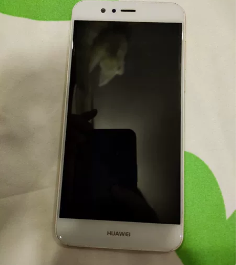 华为nova 2 Plus  全网通4+1...