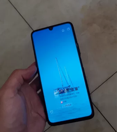华为畅享20pro 5G 8+128版本,...