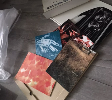 glay写真集9品 感兴趣的话点“我想要”...